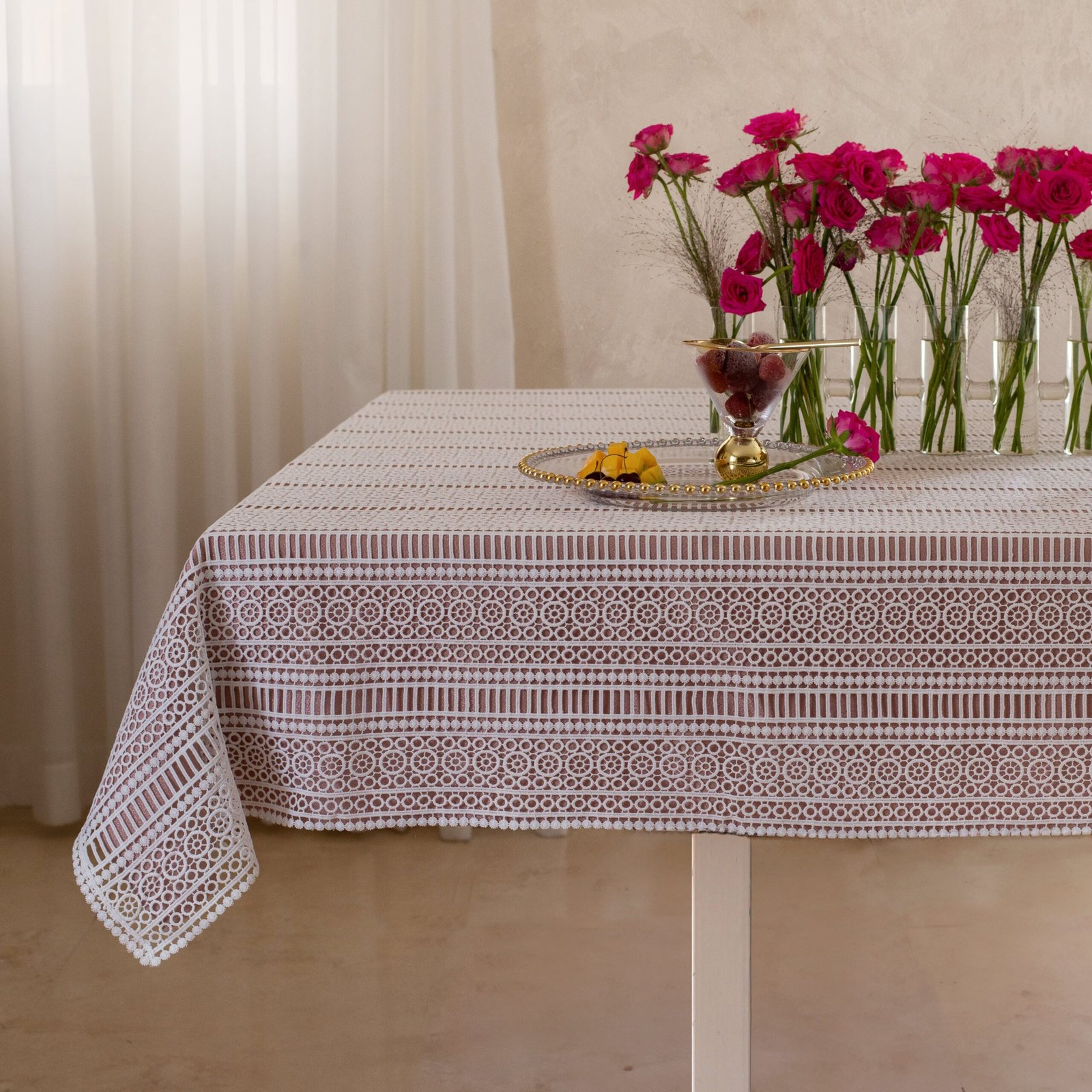 Camilla Camilla Tablecloth - Image 1