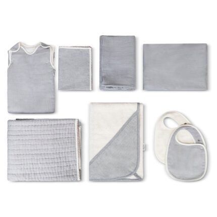 Beatrice Baby Bed in a Bag Collection