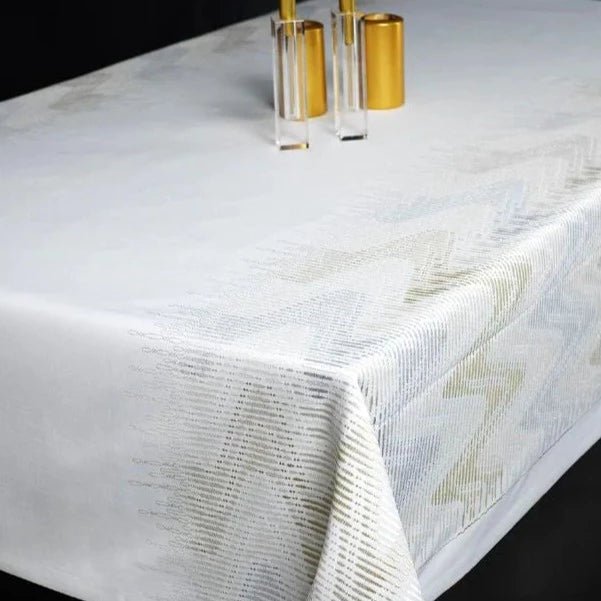 Missoni2_2048x_6c58d88d-ec01-4fb8-b747-48561850dc82 Missoni Tablecloth - Image 1