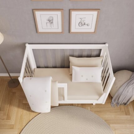 The Ellery Crib Set
