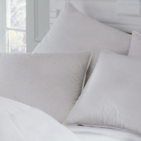 intera-firmasoft-chamber-wgd-pillow-elegant-linen Intera Firmasoft Chamber WGD Pillow - Image 1